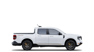 2025 Ford Maverick® External Image 5